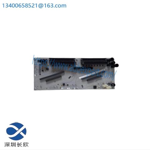 Honeywell CC-TAIN11 Industrial Controller Module