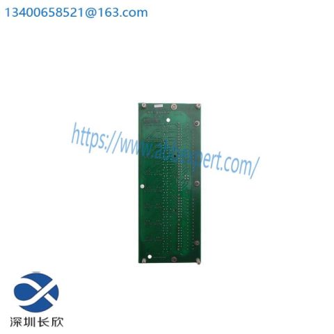 Honeywell CC-TAON01 Industrial Control Module