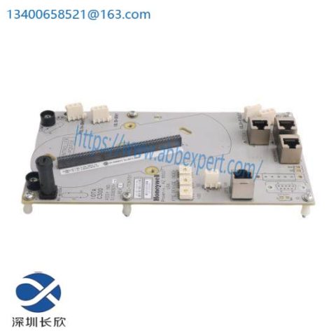 Honeywell CC-TCNT01 C300 Controller IOTA Supply Rated for Industrial Automation