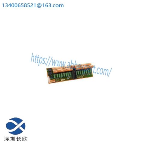 Honeywell FC-TSAI-1620M Industrial Control Module