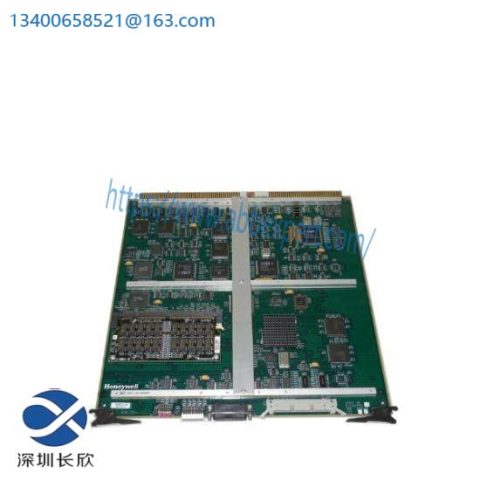 HONEYWELL GR-2C-AC230V - AC230V Control Module for Industrial Automation
