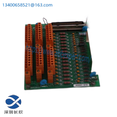 Honeywell TC-PRR021 Redundancy Module for Enhanced Industrial Control Systems