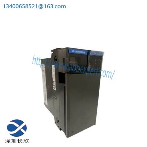 HONEYWELL TK-IOLI01 I/O Link Interface Module