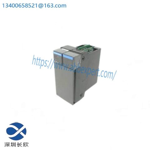 Honeywell TK-PRR021 Redundancy Module for Enhanced System Reliability