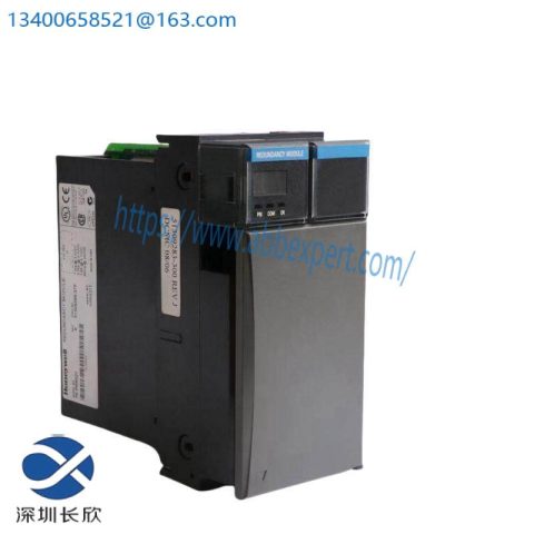 Honeywell TK-PRS021 Control Processor Module for Industrial Automation