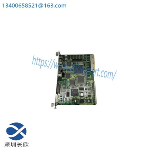 HP 58503A Precision Oscilloscope Module