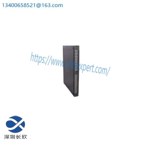 ICS TRIPLEX 9802*3 Cable - Industrial Control System