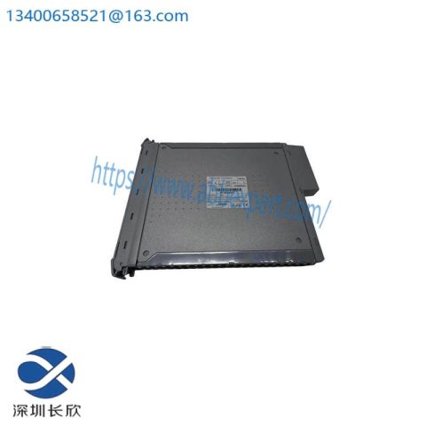 ICS TRIPLEX 9802*3/9832*1 Control System Modules