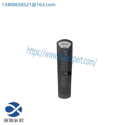 ICS TRIPLEX T9432, High-Performance Industrial Control Module