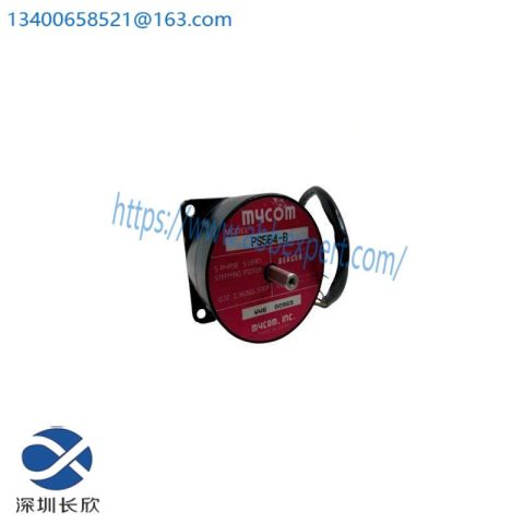 IMS MX-CS101-701-G1 Industrial Control Module, High Performance and Reliability