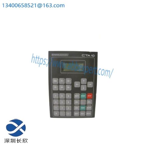 INDRAMAT 109-0943-4A03-02 Digital Servo Drive for Industrial Automation