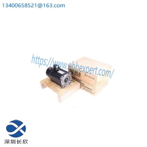 INDRAMAT 109-0943-4A19-00 Control Module, Precision Industrial Automation Component