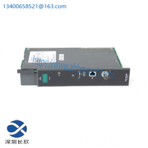 GE CTP-4141 Interface Module for Industrial Automation Systems