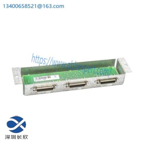 J.C.SCHUMACHER C0 1600-0001 Industrial Control Module