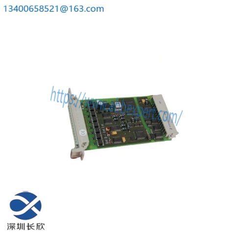 JOHNSON P70JA-16 High-Performance Industrial Control Module