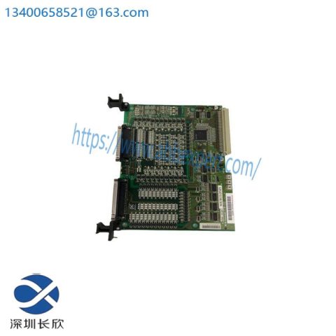 Kawasaki Model 50999-2820 Industrial Automation Drive