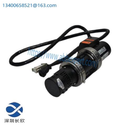 KLA 710-404556-00 Industrial Control Module