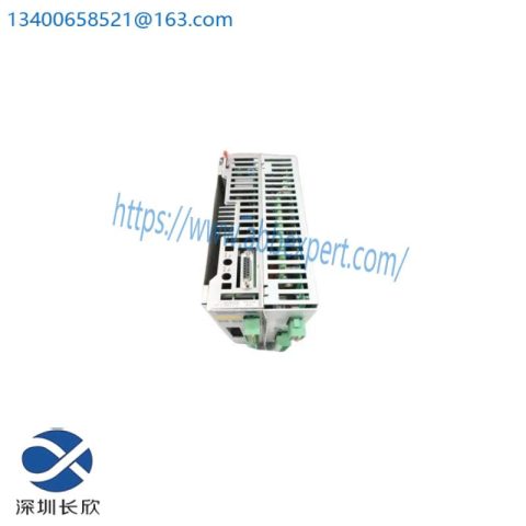 KOLLMORGEN S21260-SRS Industrial Control Module