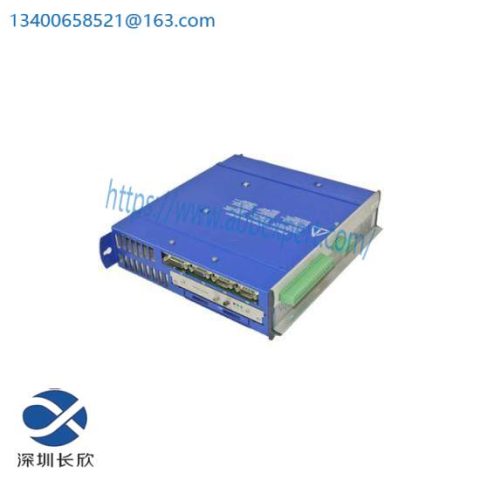 KOLLMORGEN S70602-NANANA Industrial Control Module