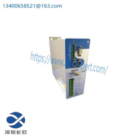 KOLLMORGEN S72402-NANANA Industrial Control Module