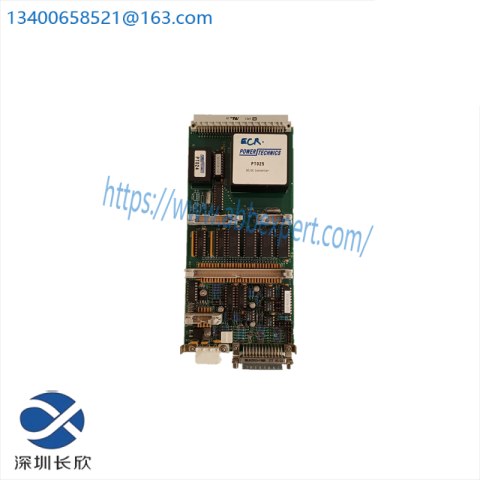 KONGSBERG RCU502 Industrial Remote Control Unit, Precision Control for Automation Processes