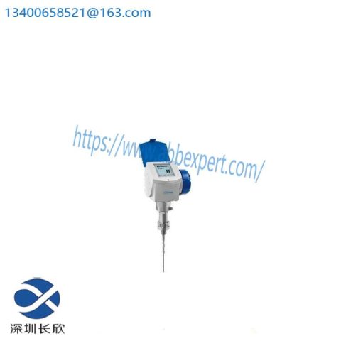 KROHNE Q75T100S Flow Meter for Industrial Applications