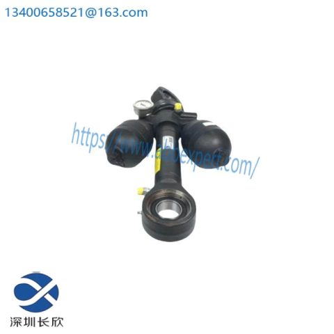 KUKA 00-113-406 Industrial Control Module