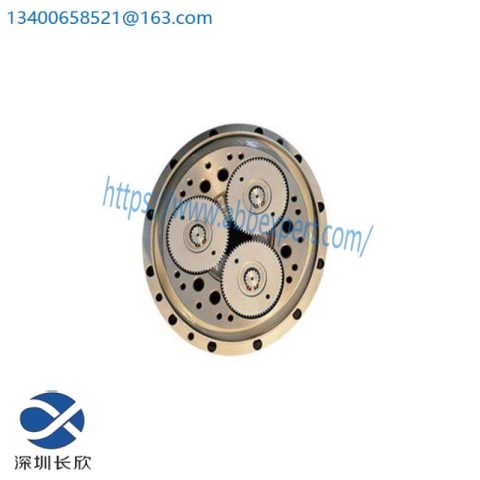 KUKA 1FK6081-6AF71-1ZZ9-Z Industrial Servo Drive Module