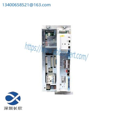 KUKA KPS-600/20-ESC Inverter - High Performance Industrial Control Solution