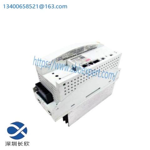 KUKA KSD1-08 Industrial Drive for Precision Control