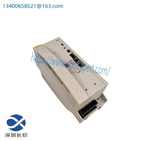 KUKA KSD1-16 Drive Module for Precision Control Applications