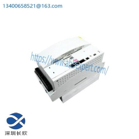 KUKA KSD1-48 Industrial Drive Module