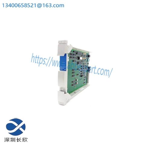 LAM 810-066590-004 Precision Control Module for Semiconductor Manufacturing
