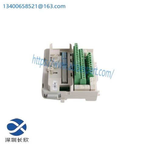 LAM 810-073479-215 High Precision Industrial Control Module