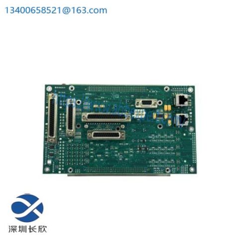 LAM 810-800082-043 High-Precision Industrial Module