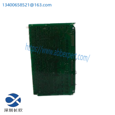 Lambda LZS-A1500-3, High-Precision Industrial Controller