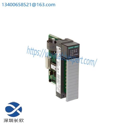 LENRZ L5311 Industrial Control Module, High Precision & Reliability