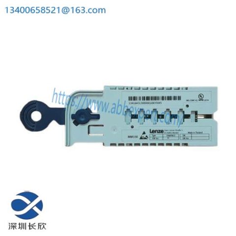 Lenze EPZ-10203 High Performance AC Drive Module for Industrial Automation