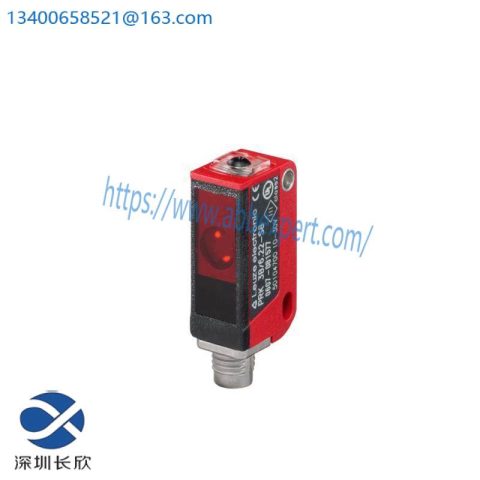 Leuze DDLS200/200.1-50-M12, Industrial Control Module