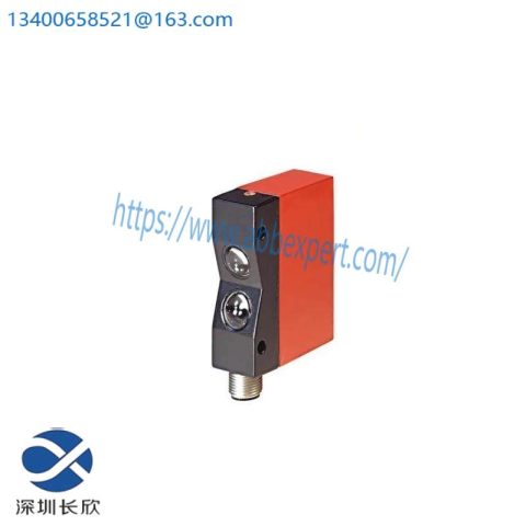 Leuze DDLS 200/200.2-50-M12 Industrial Safety Sensor