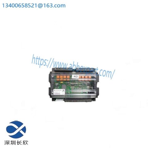 MAGNETEK HP4-1D-T-S1139 - High Performance Drive Control Module