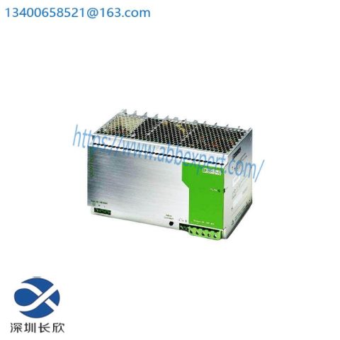 MEAN WELL S-100-24 AC/DC Power Supply, 24V Output, 100W