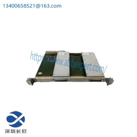 MEN A201SR04 Industrial Control Module