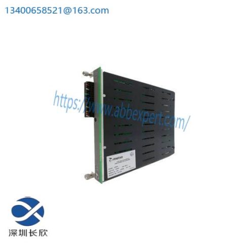 METSO A413111 Industrial Control Module
