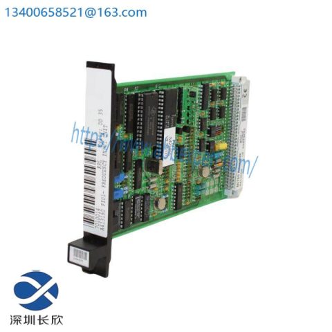 METSO A413160 - Industrial Control Module
