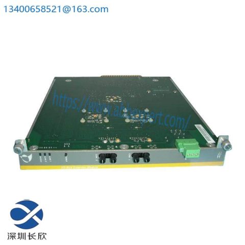 METSO A413222 PLC Module for Industrial Control Systems