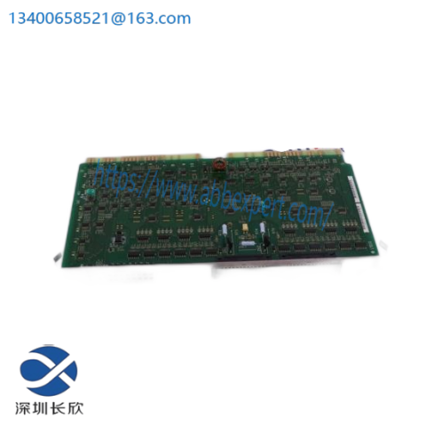 METSO A413310 Industrial Control Module