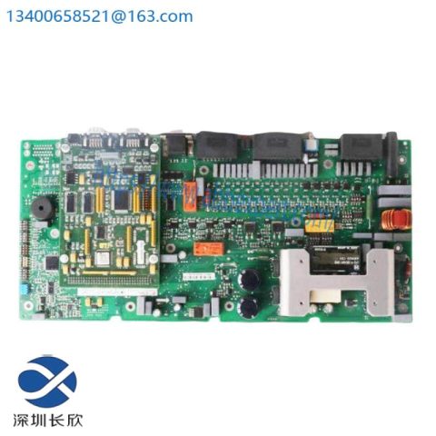METSO D100314 Industrial Control Module