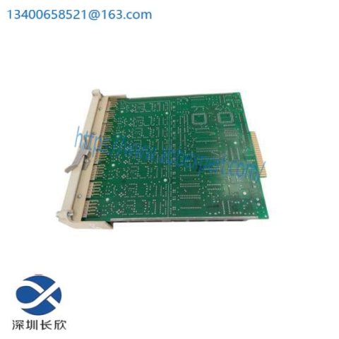 METSO D100644 - Industrial Control System Component