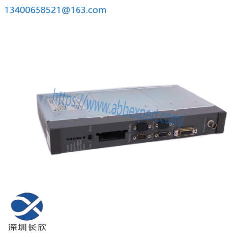 Metso D200137 Control Module - Industrial Automation Solution